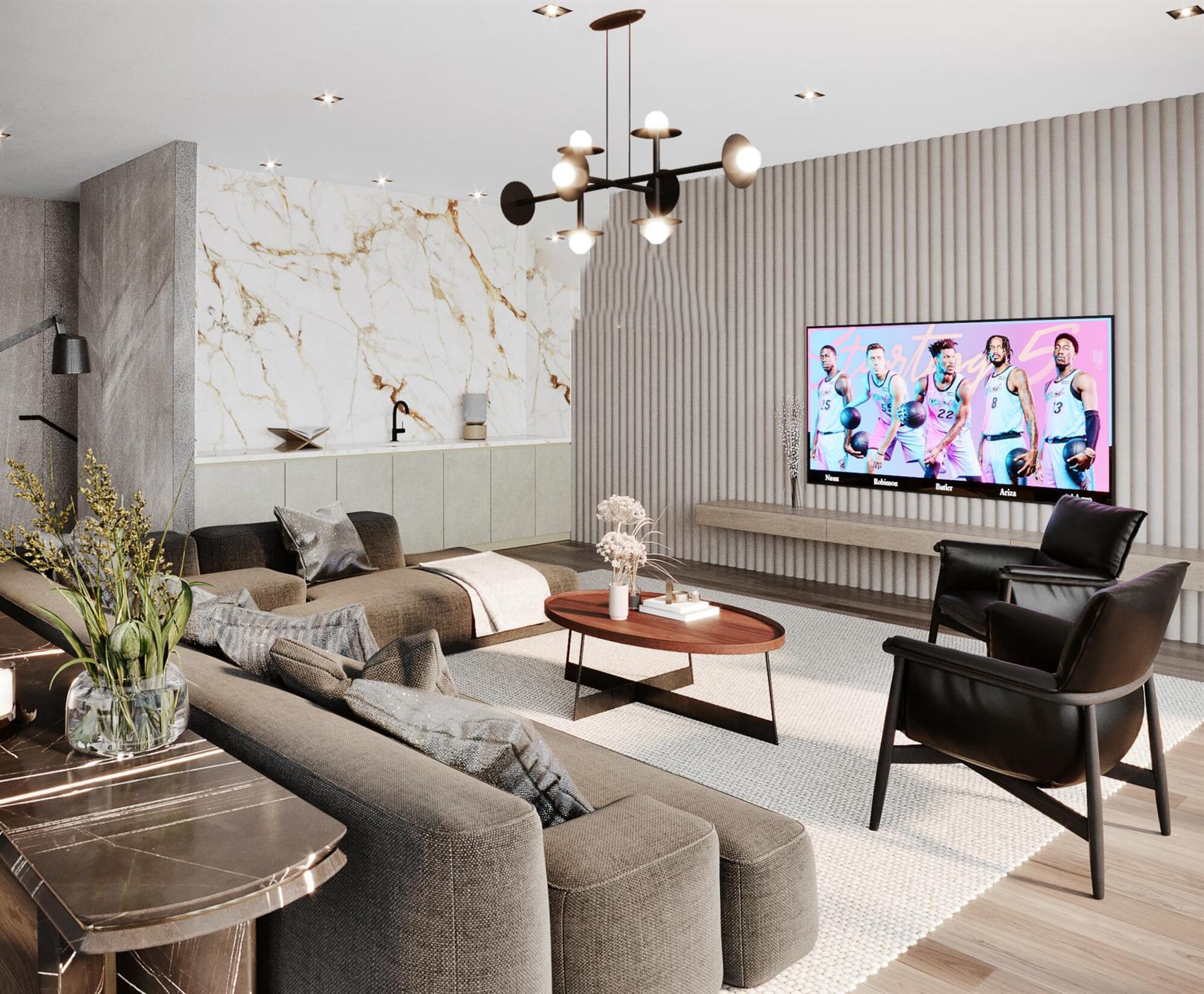 10 Palms | PALM TRAIL EST - Residential