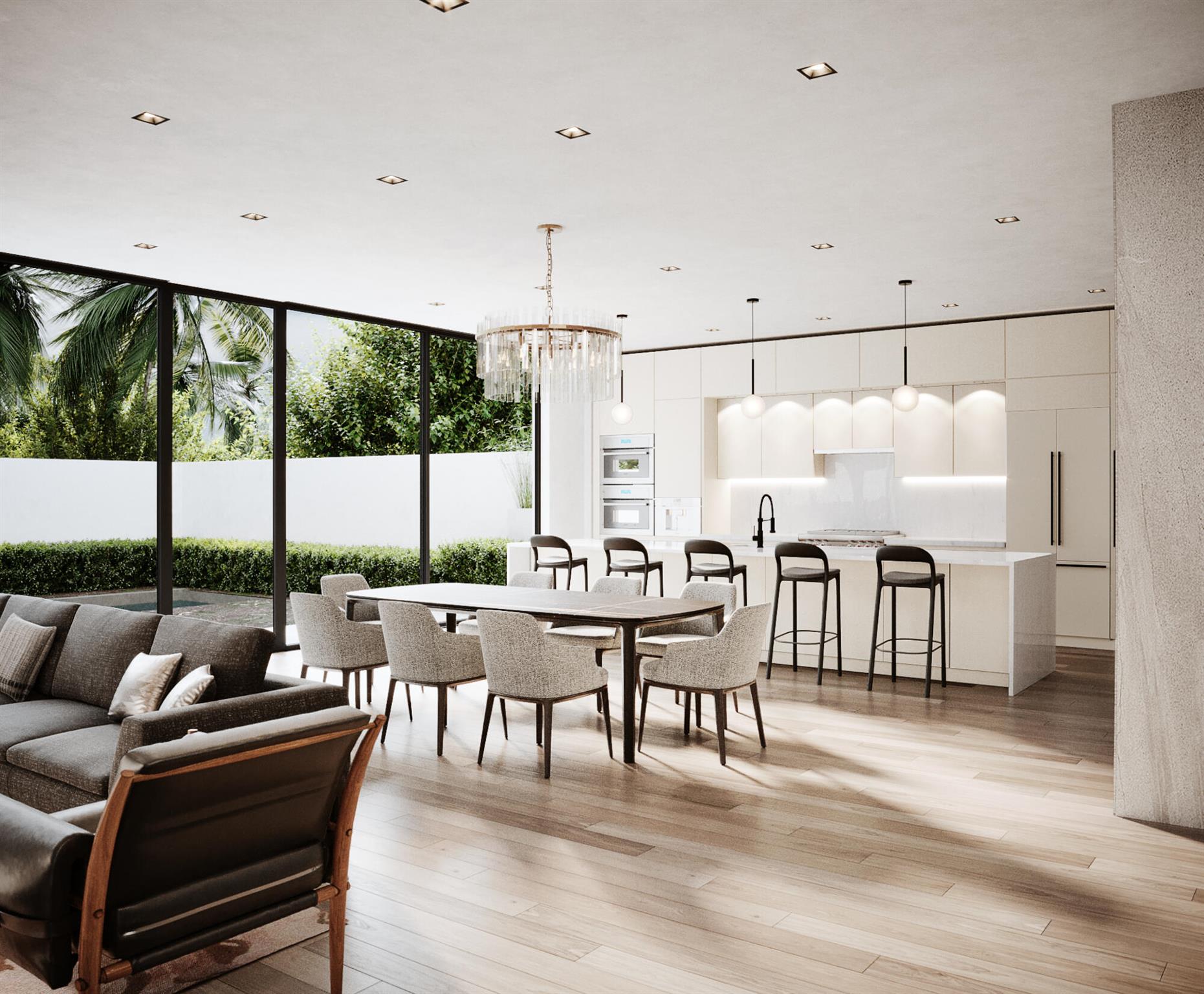 10 Palms | PALM TRAIL EST - Residential