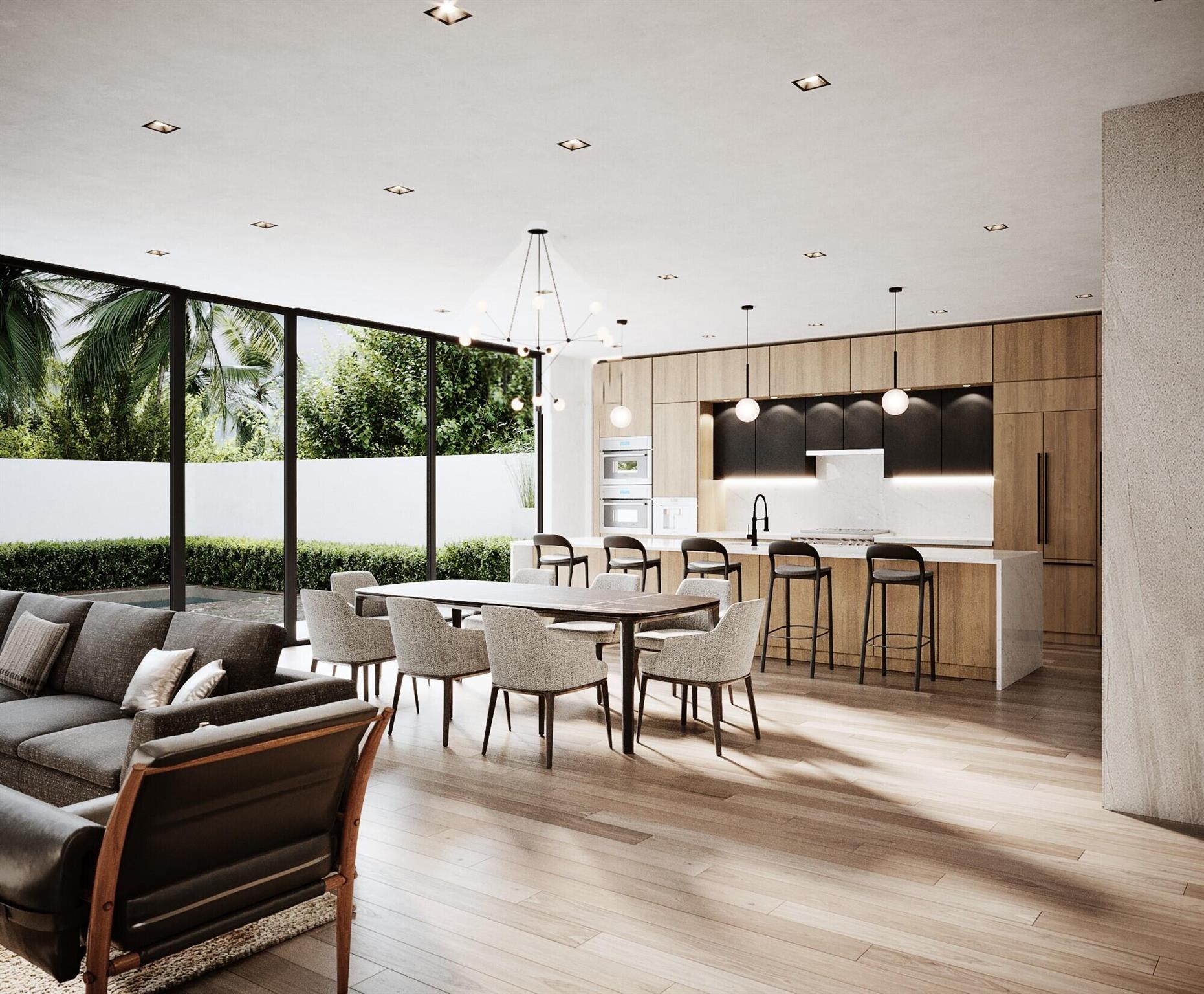 10 Palms | PALM TRAIL EST - Residential