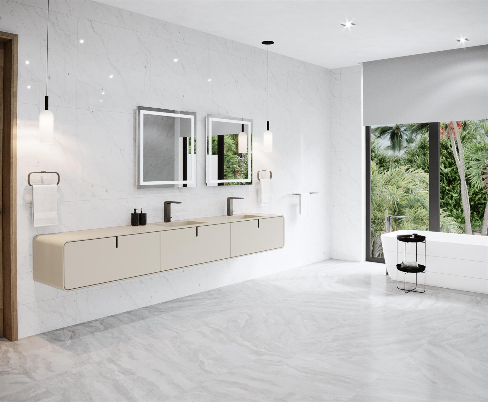 10 Palms | PALM TRAIL EST - Residential