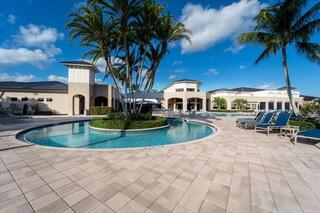 VALENCIA POINTE 3 - Residential Lease