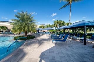 VALENCIA POINTE 3 - Residential Lease