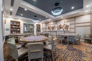 VALENCIA POINTE 3 - Residential Lease