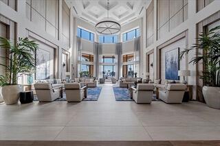 VALENCIA POINTE 3 - Residential Lease