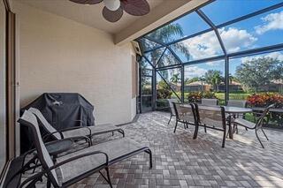 VALENCIA POINTE 3 - Residential Lease