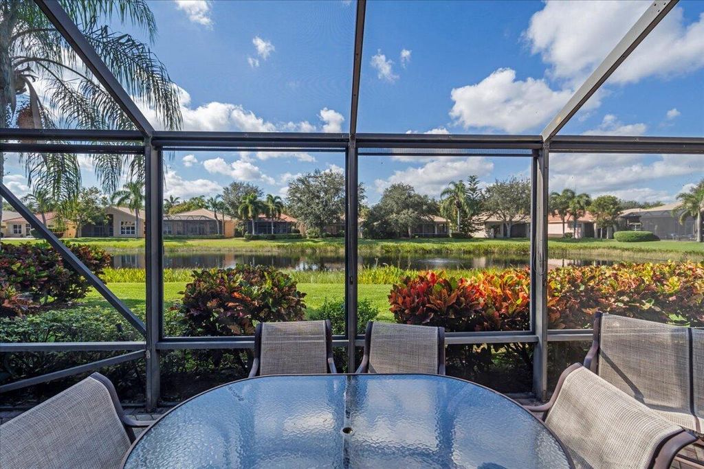 Photo of 10599 Silverton Lane, Boynton Beach, FL 33437 (MLS # B26005298)