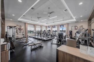 VALENCIA POINTE 3 - Residential Lease