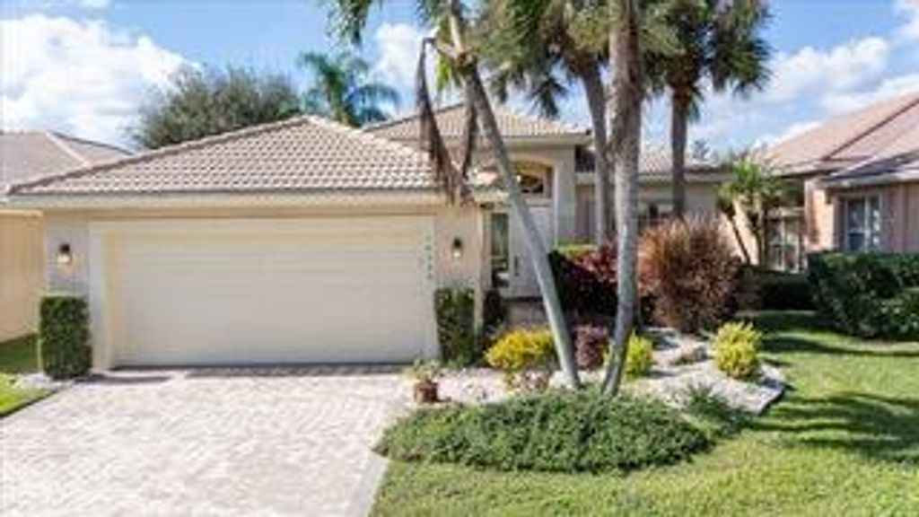 Photo of 10599 Silverton Lane, Boynton Beach, FL 33437 (MLS # B26005298)