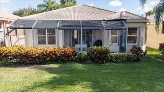 VALENCIA POINTE 3 - Residential Lease