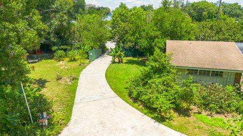 A home in Avon Park