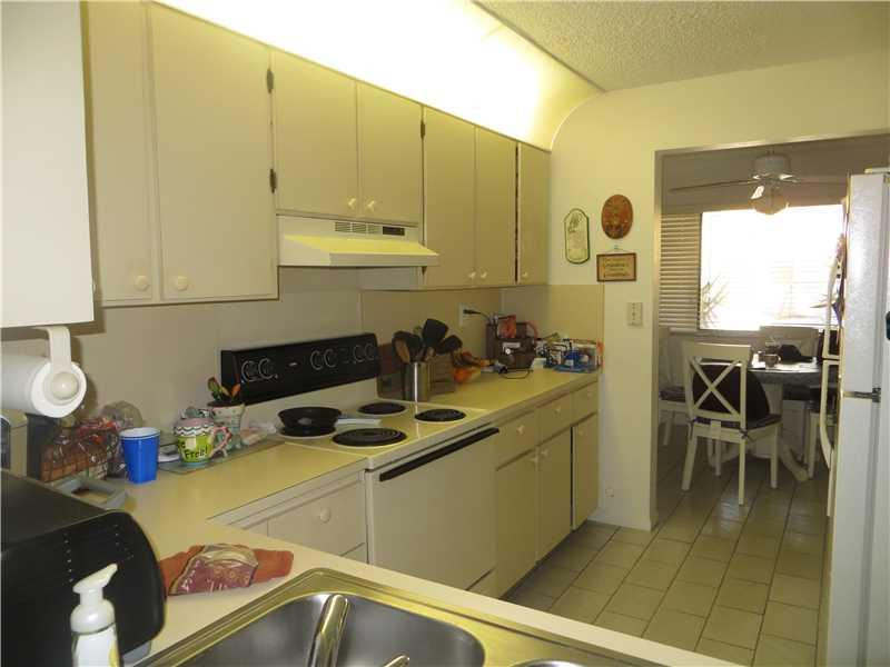 CYPRESS POINTE CONDO - Residential Lease