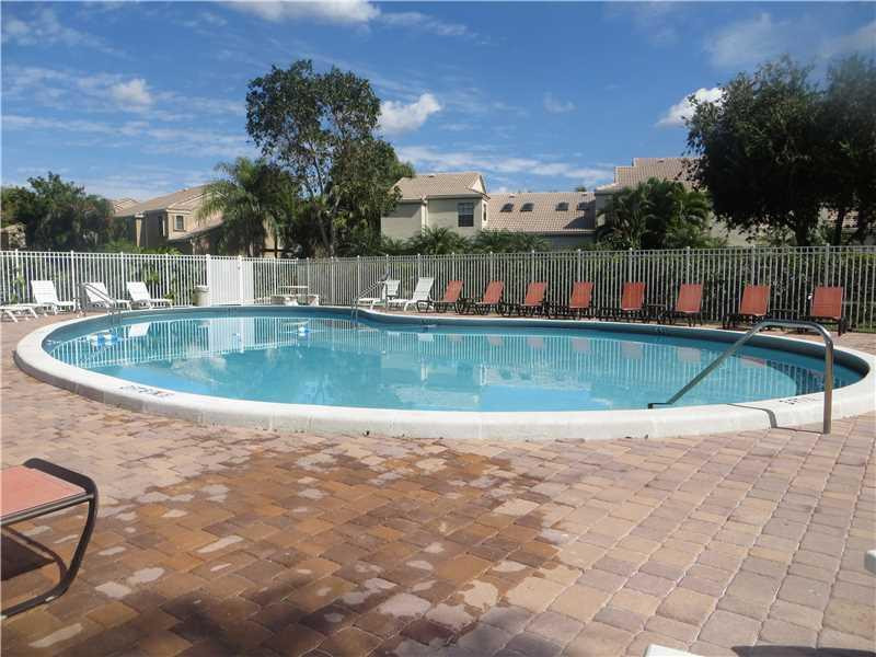 CYPRESS POINTE CONDO - Residential Lease