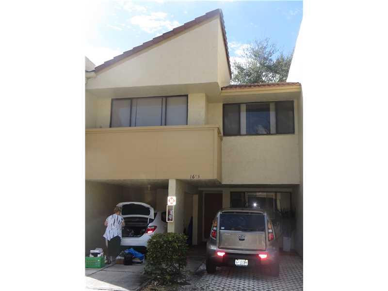 CYPRESS POINTE CONDO - Residential Lease