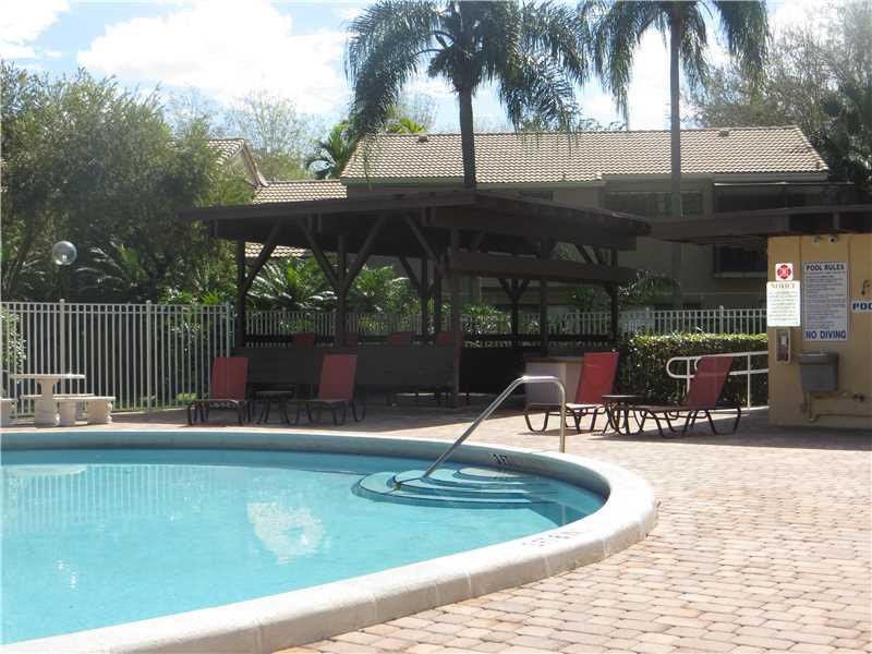 CYPRESS POINTE CONDO - Residential Lease