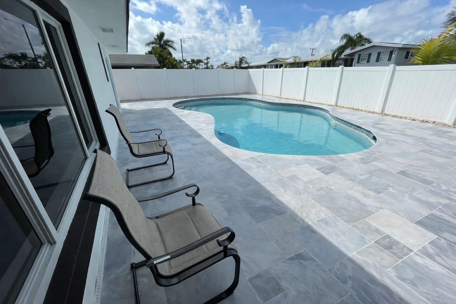 Coral Ridge Galt Add 1 - Residential Income