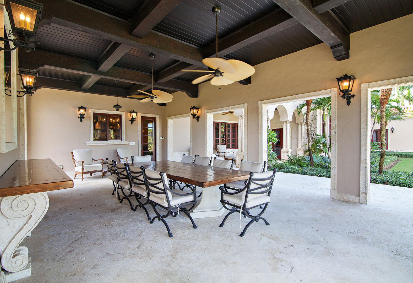 OLD PALM 3 - Residential