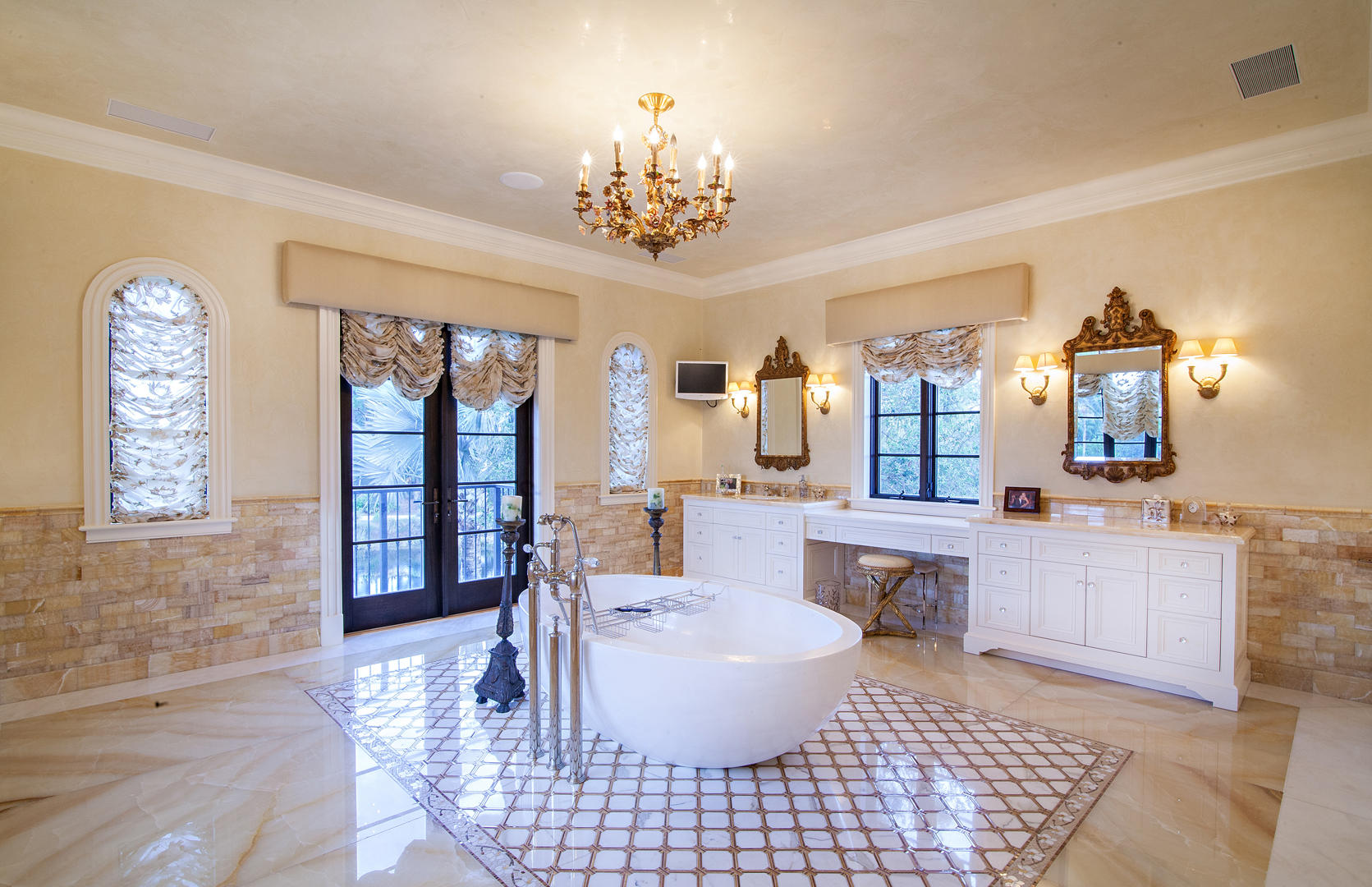 OLD PALM 3 - Residential