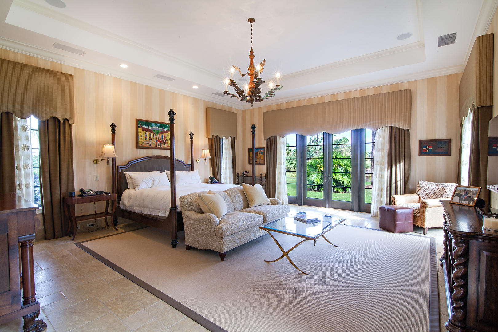 OLD PALM 3 - Residential