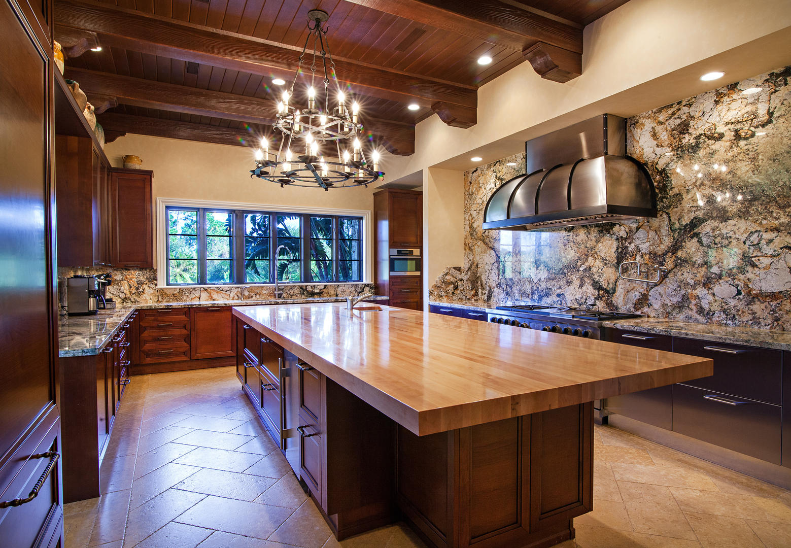 OLD PALM 3 - Residential