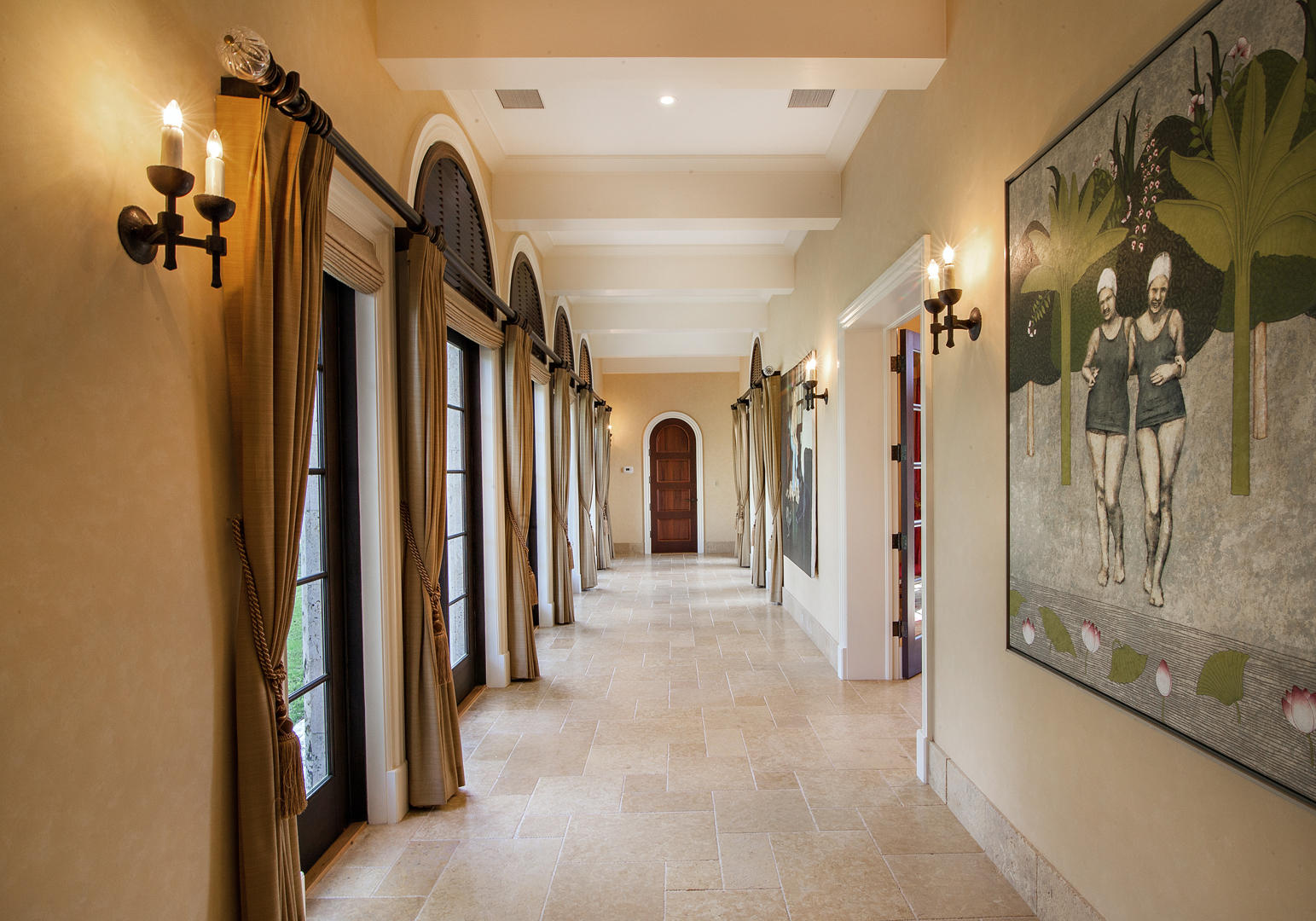 OLD PALM 3 - Residential