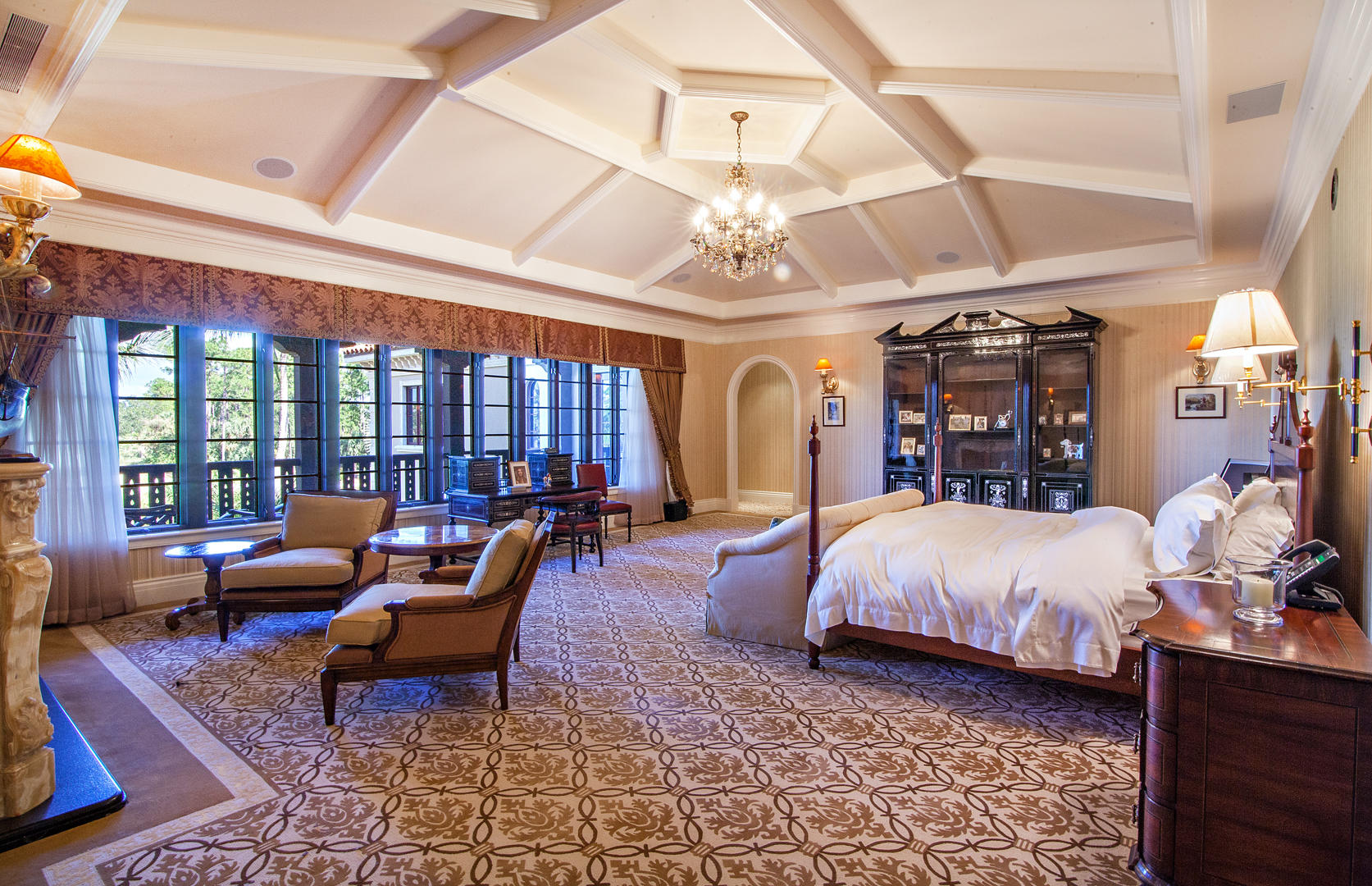 OLD PALM 3 - Residential