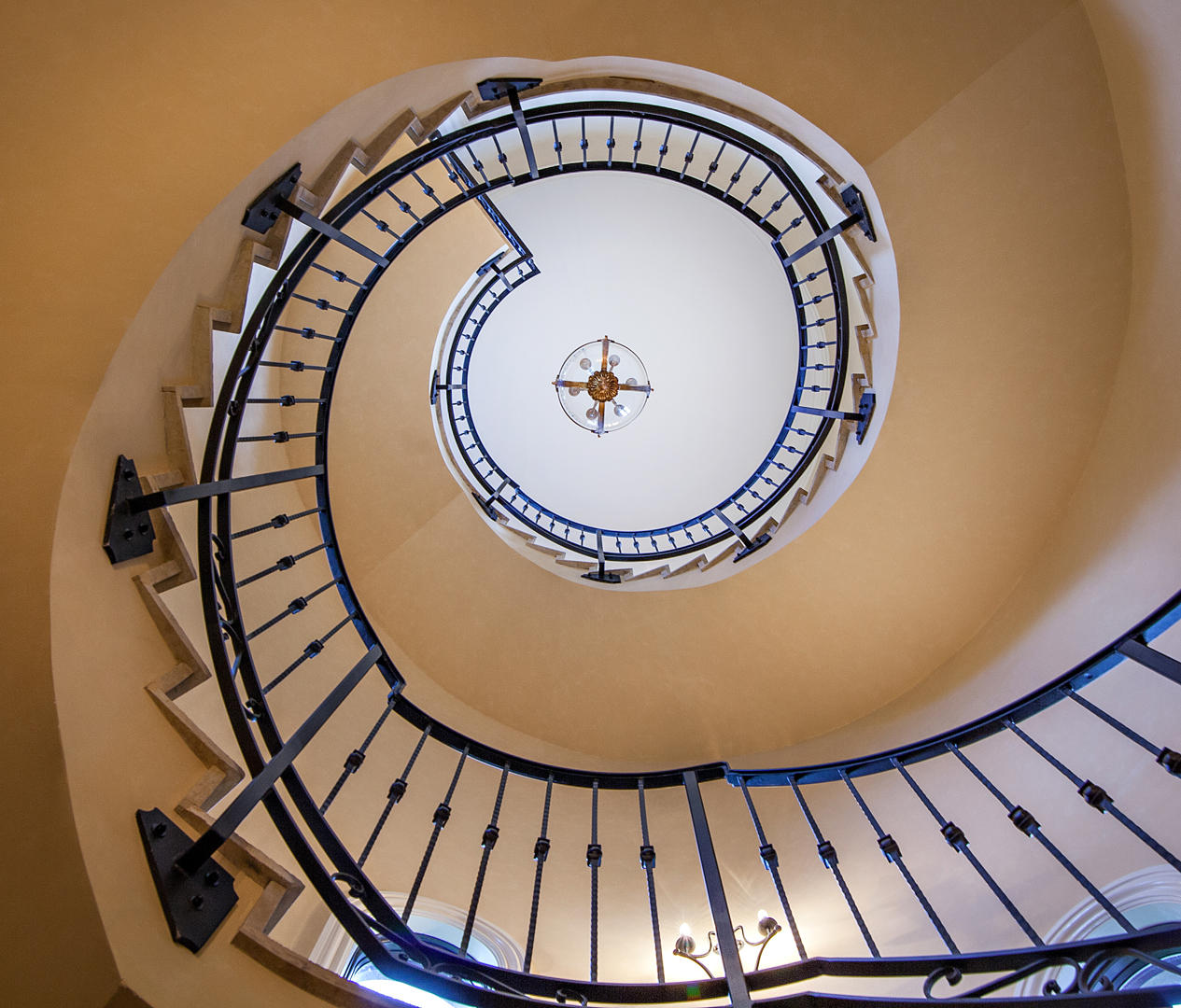 OLD PALM 3 - Residential