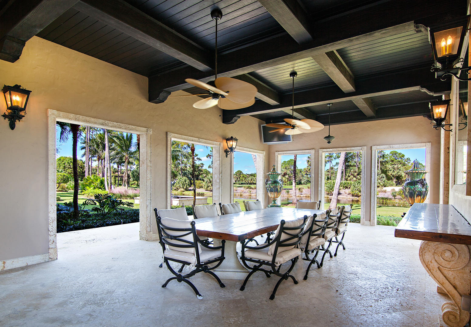 OLD PALM 3 - Residential