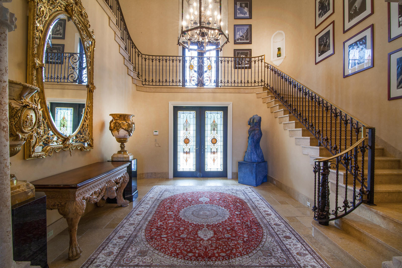 OLD PALM 3 - Residential