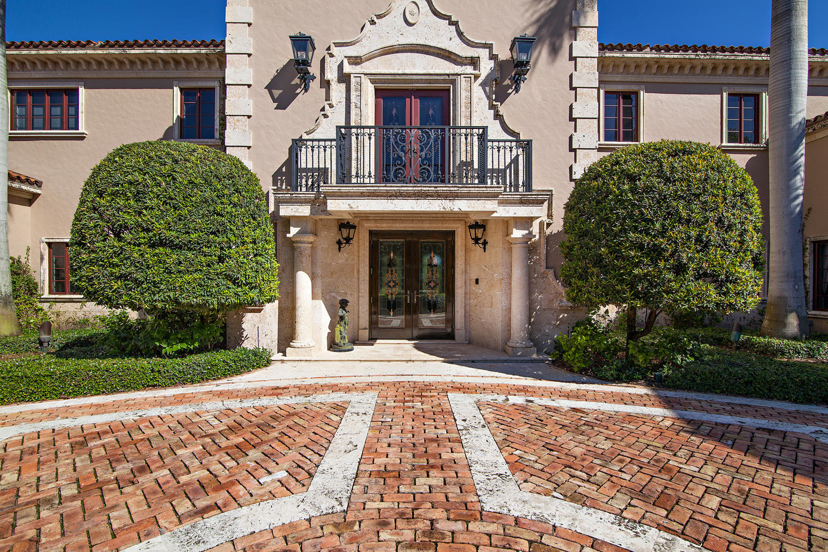 OLD PALM 3 - Residential