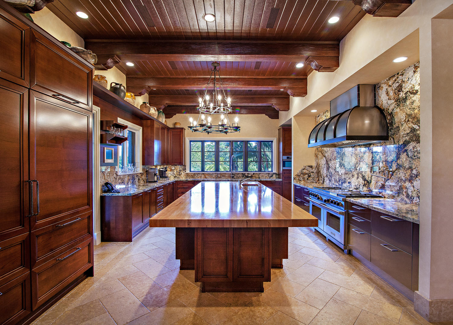 OLD PALM 3 - Residential