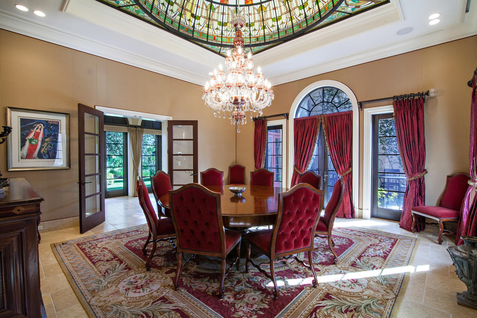 OLD PALM 3 - Residential