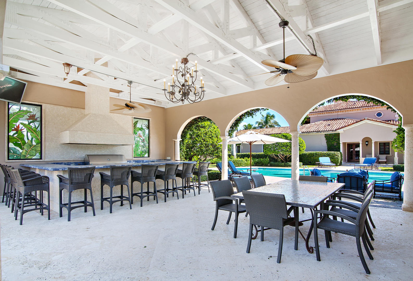 OLD PALM 3 - Residential