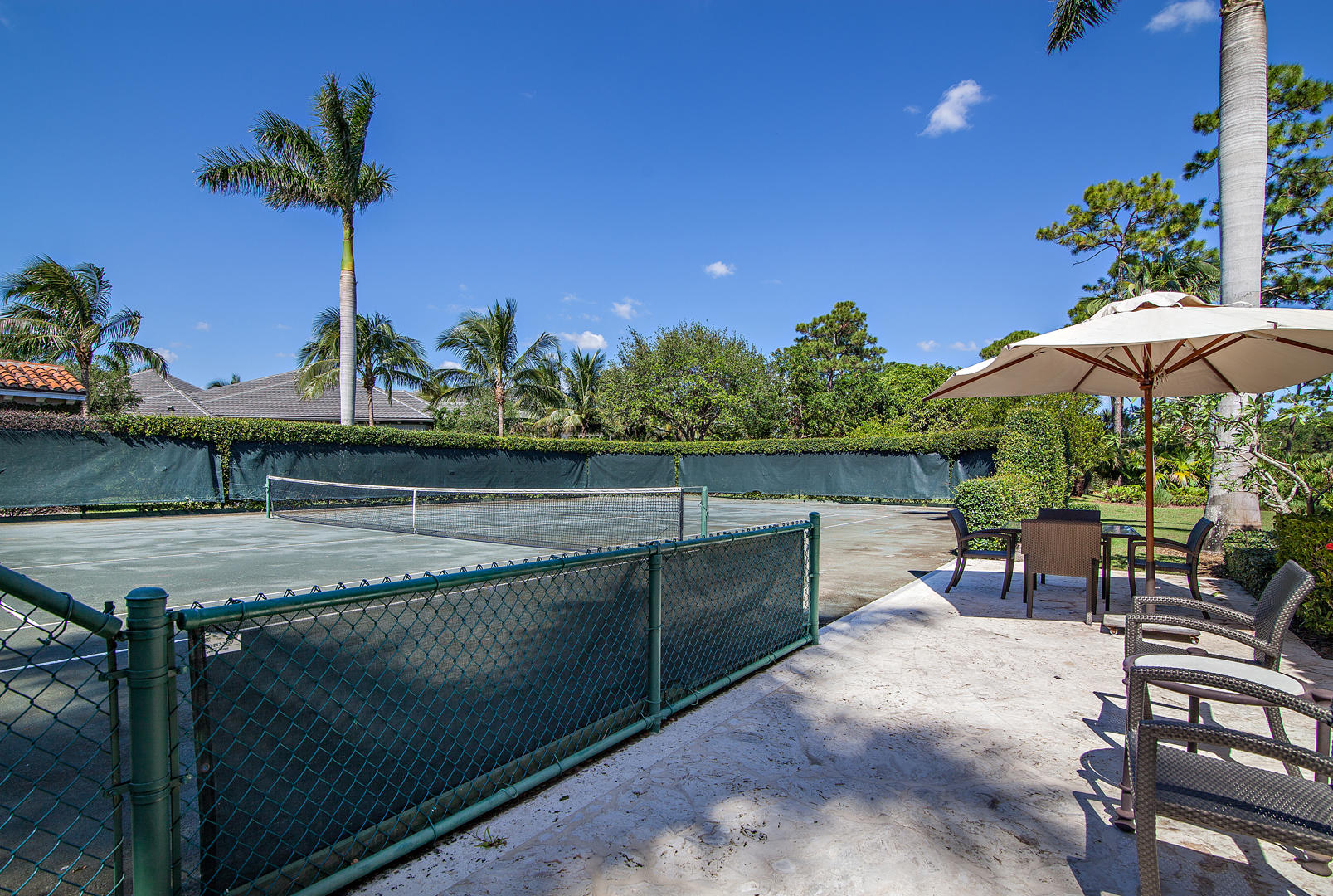 OLD PALM 3 - Residential