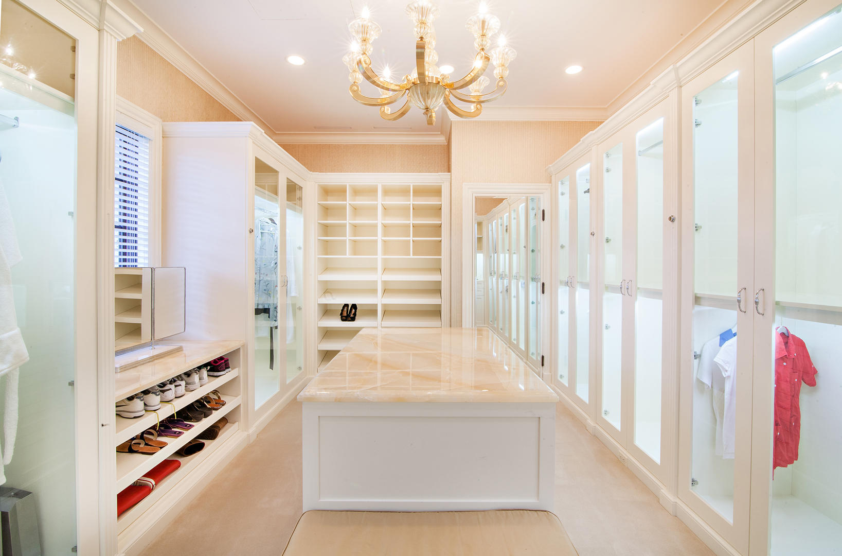 OLD PALM 3 - Residential