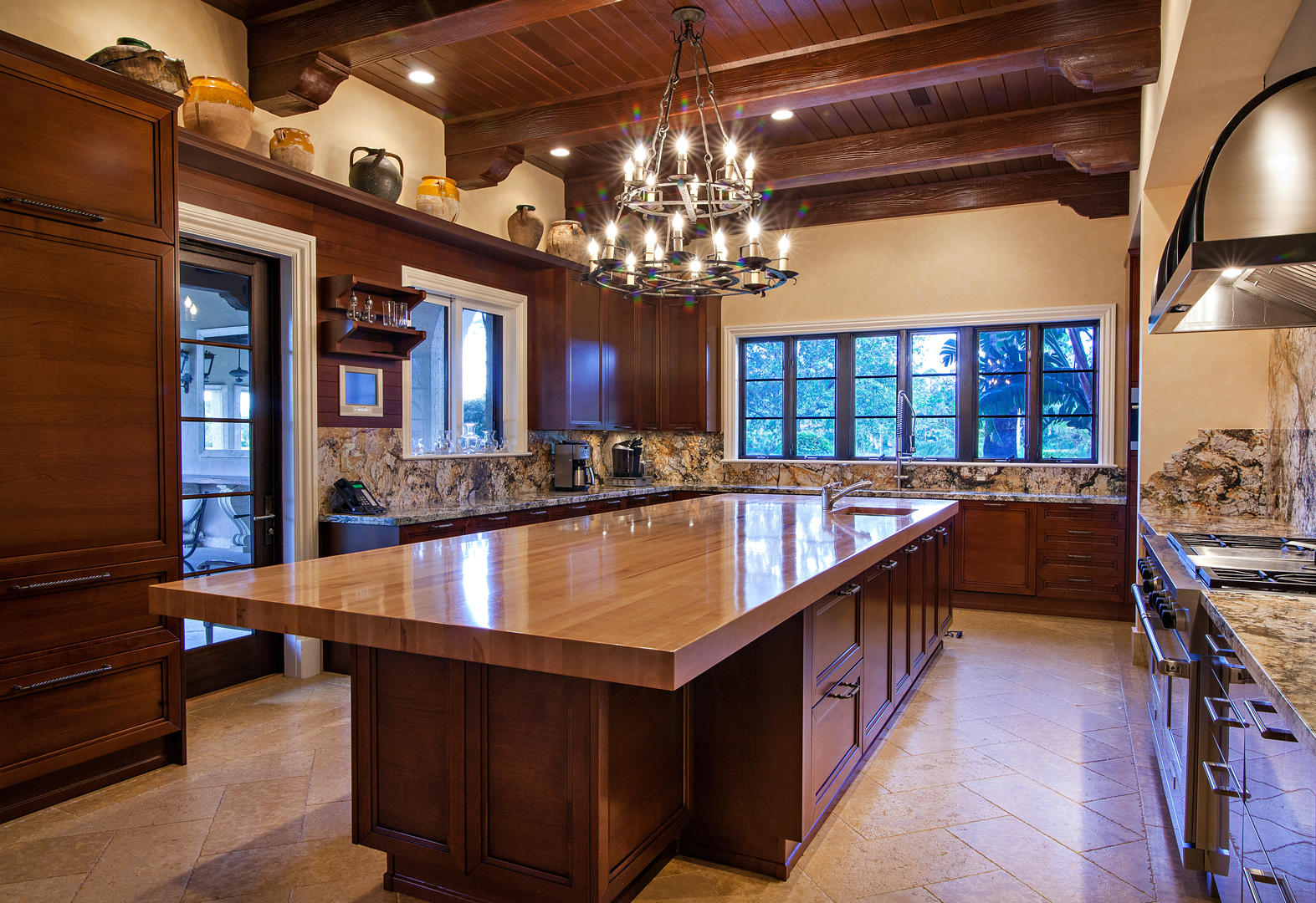 OLD PALM 3 - Residential