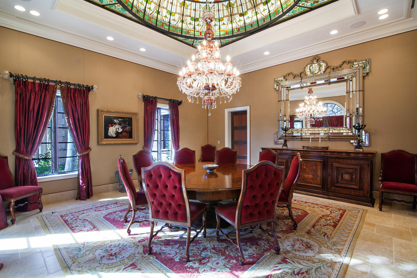 OLD PALM 3 - Residential