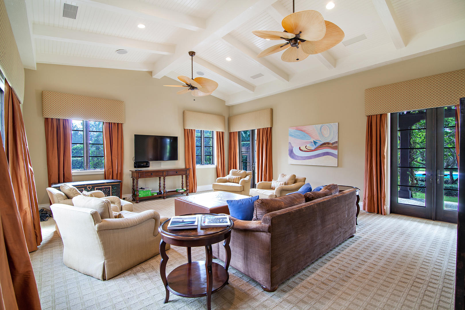 OLD PALM 3 - Residential