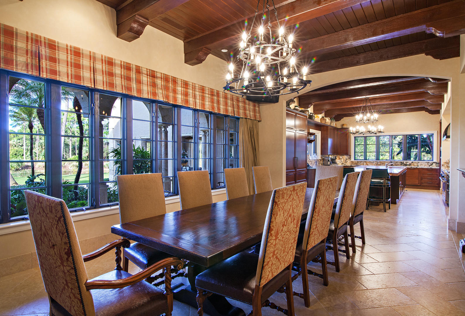 OLD PALM 3 - Residential