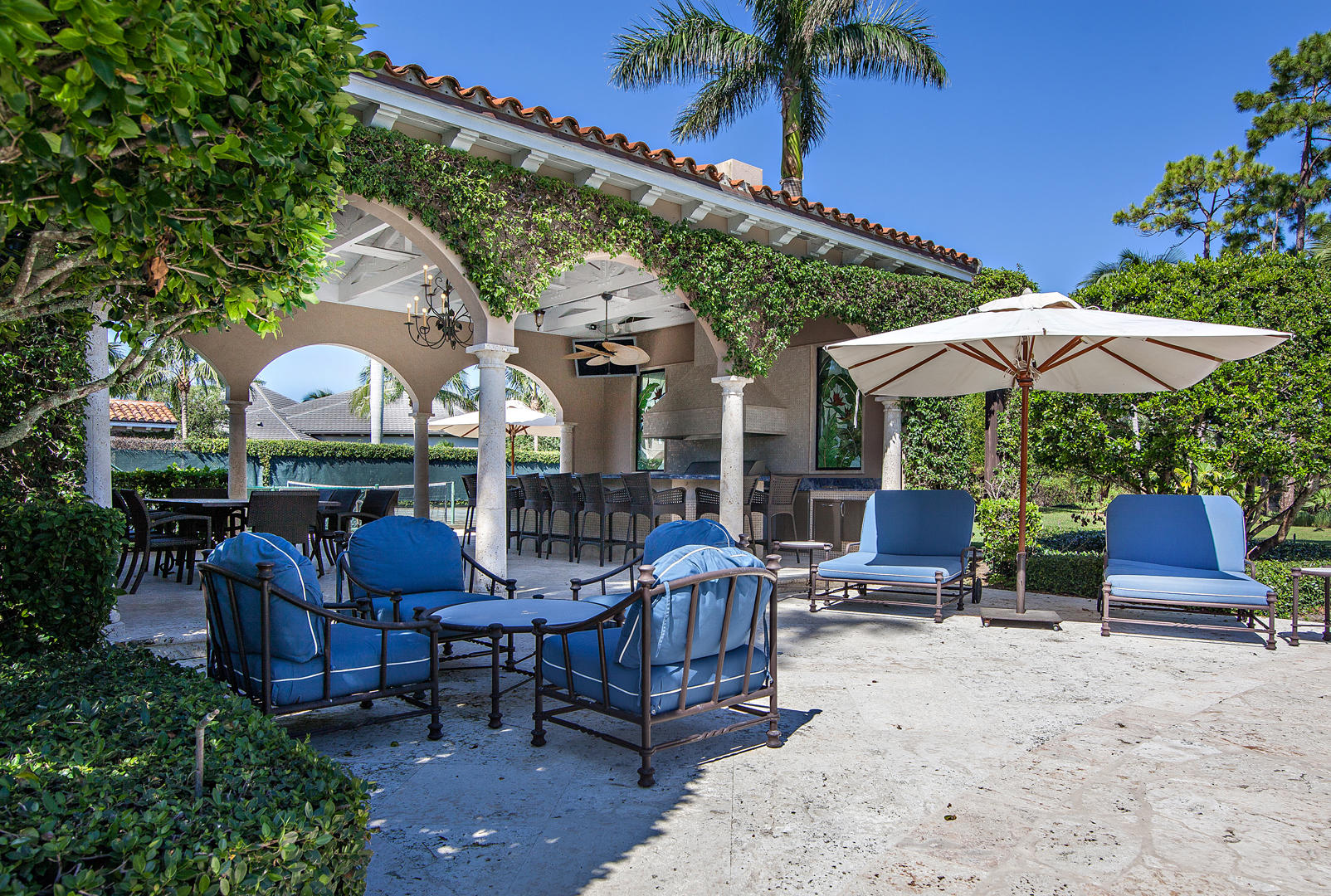 OLD PALM 3 - Residential