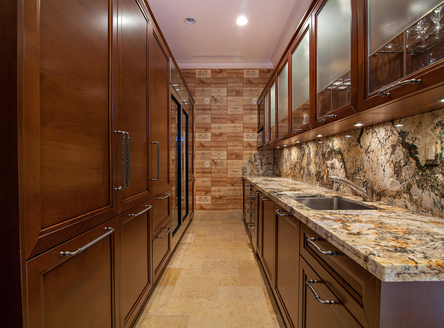 OLD PALM 3 - Residential