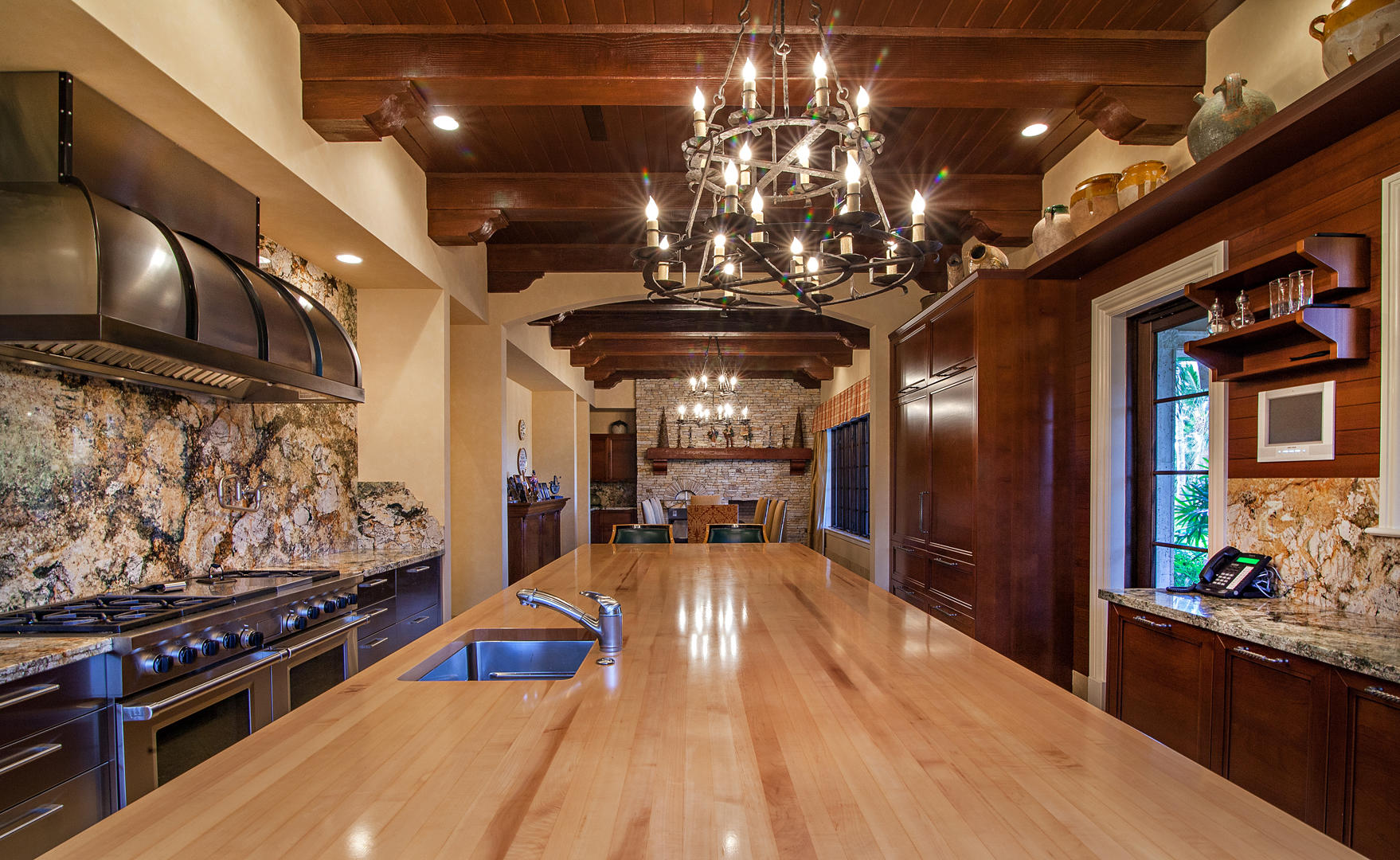 OLD PALM 3 - Residential