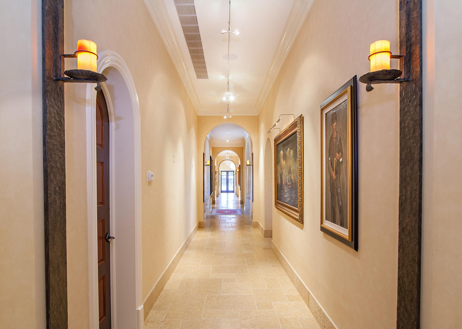 OLD PALM 3 - Residential