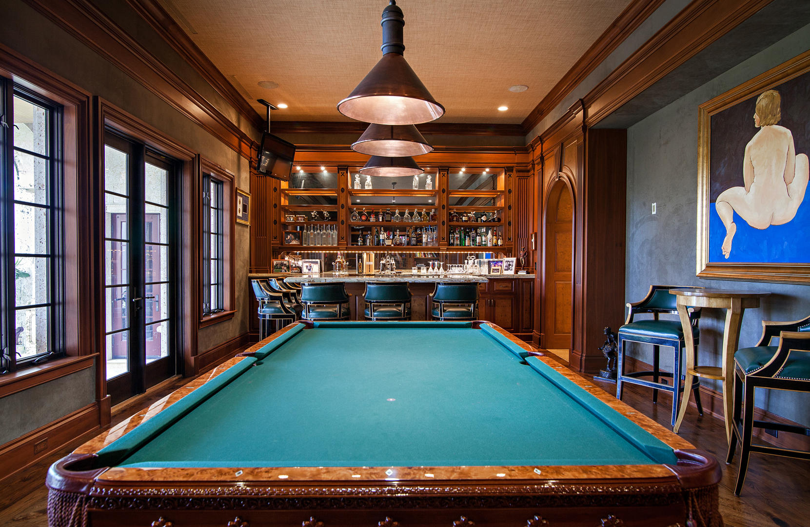 OLD PALM 3 - Residential