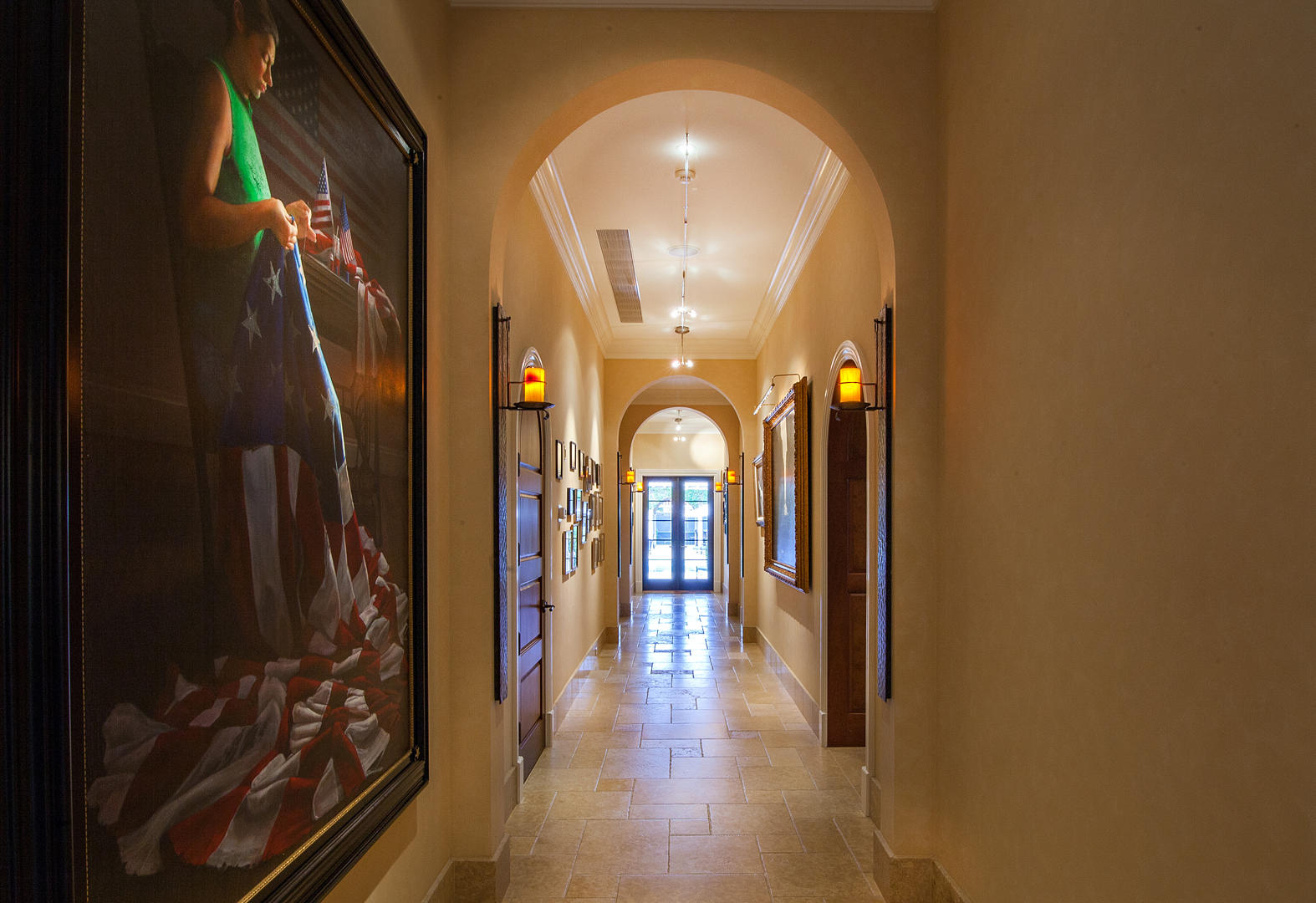 OLD PALM 3 - Residential