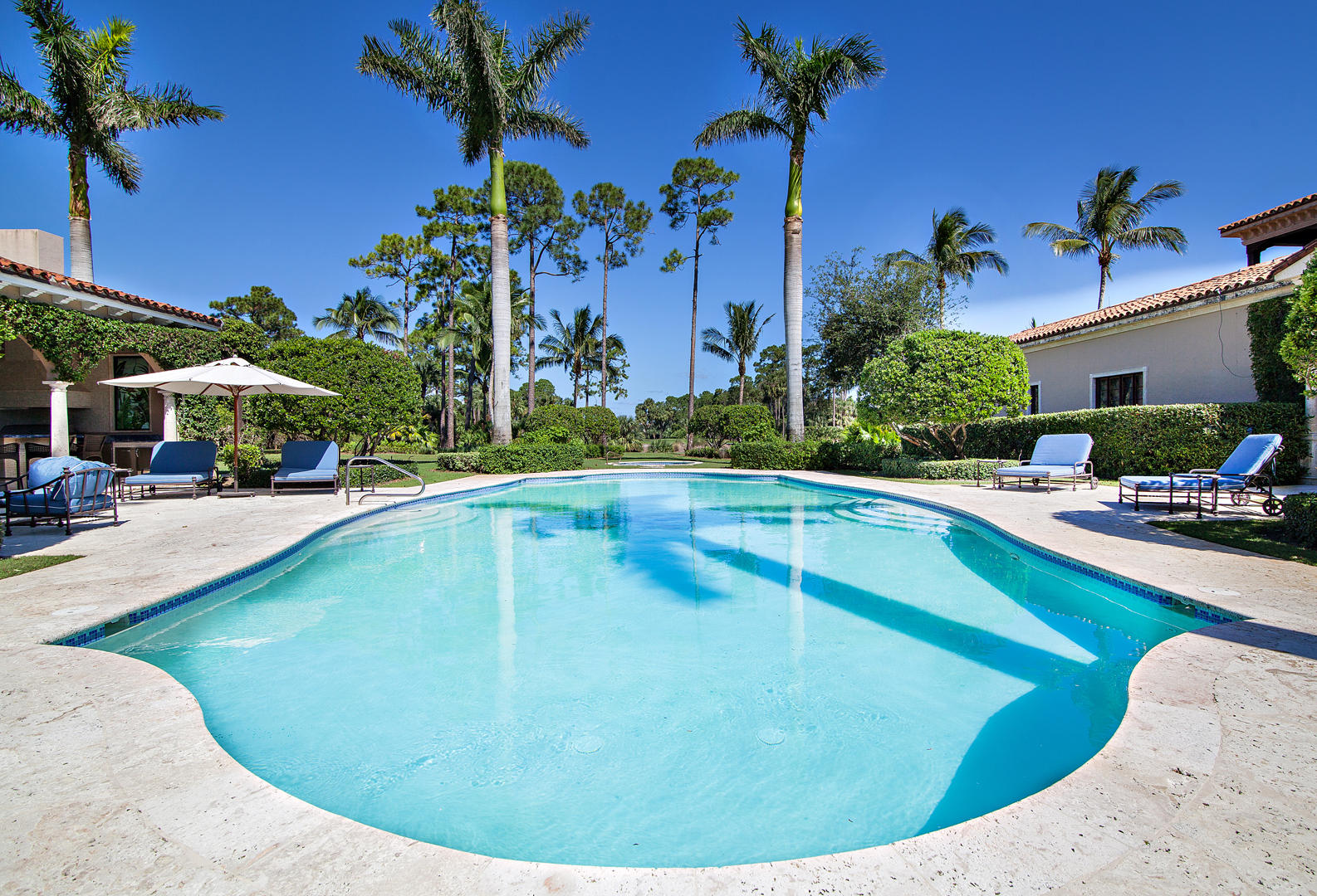 OLD PALM 3 - Residential