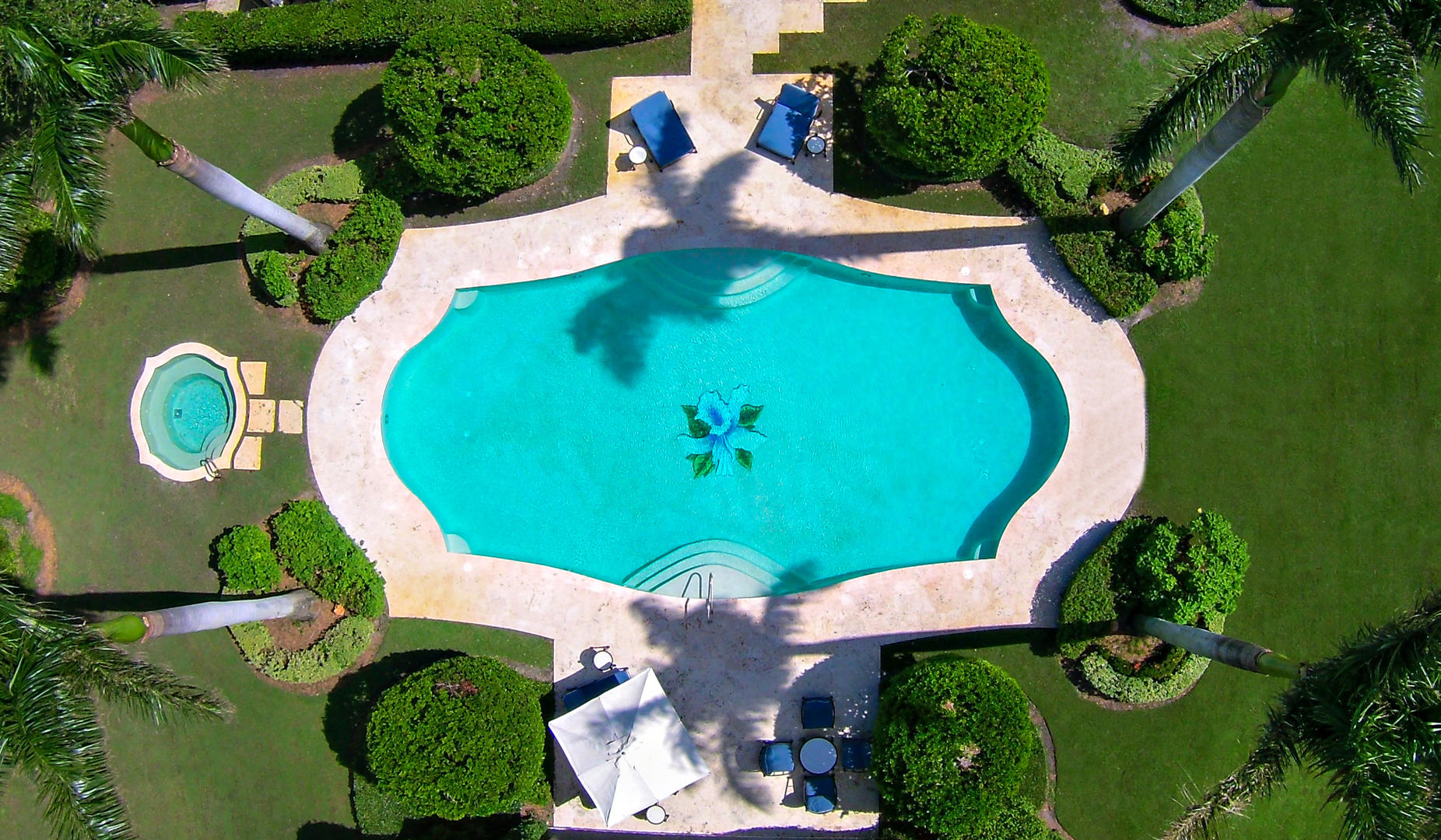 OLD PALM 3 - Residential