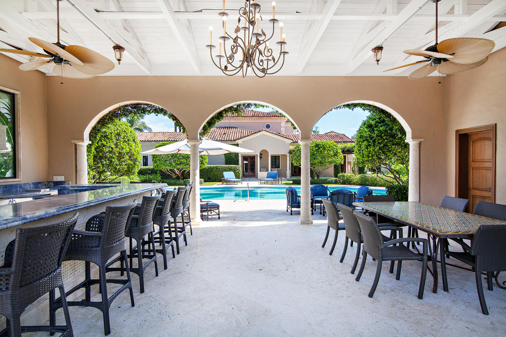 OLD PALM 3 - Residential