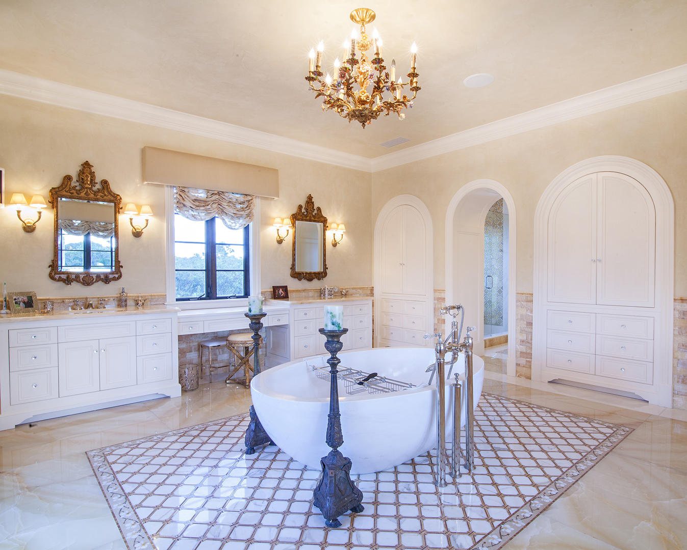 OLD PALM 3 - Residential