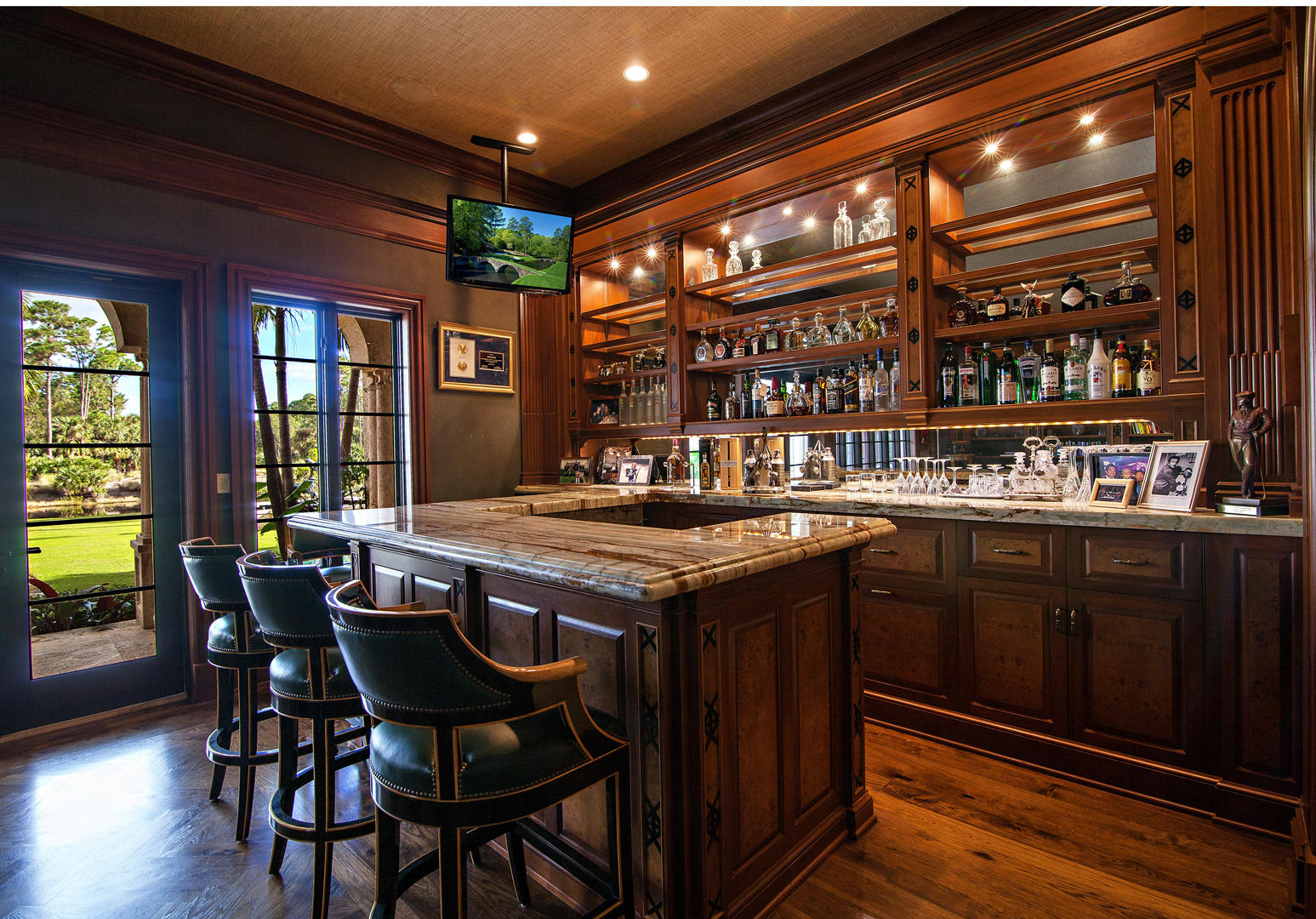 OLD PALM 3 - Residential