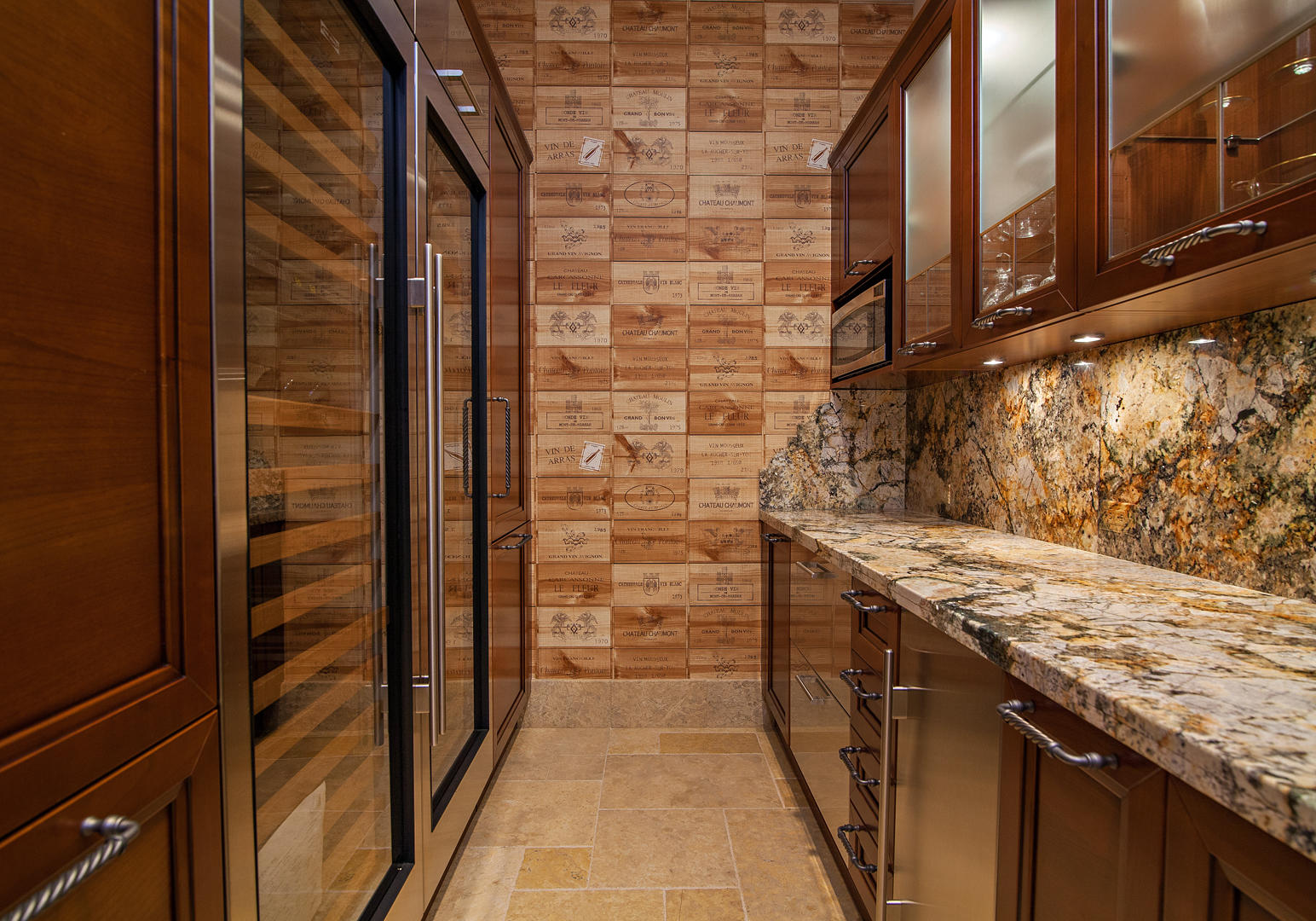 OLD PALM 3 - Residential